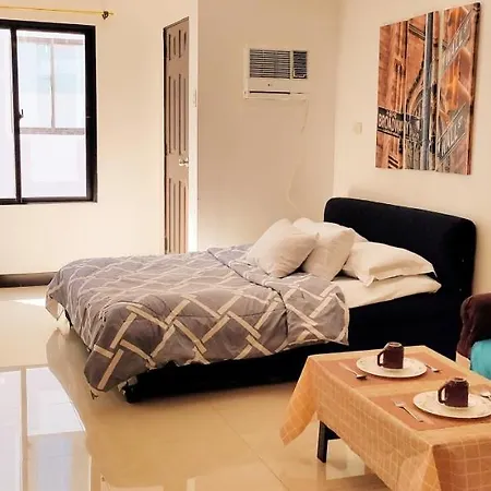 Campville Alabang Apartamento